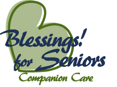 Blessings For Seniors Companion Care