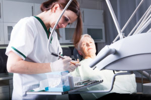 Home Care Services in Goodyear AZ: Senior Dental Health Issues