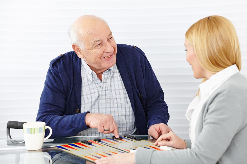 Home Care Assistance in Surprise AZ: Aging in Place