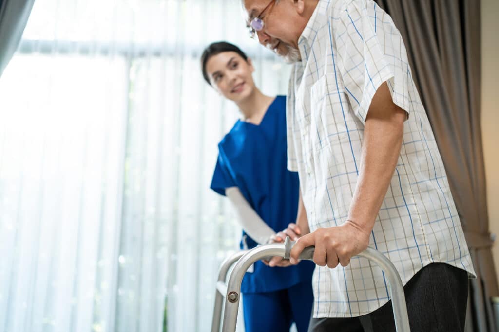 Senior Home Care in Surprise AZ: Senior Health