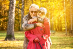 Senior Home Care in Goodyear