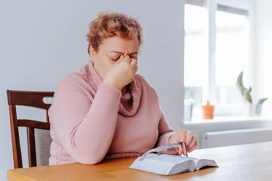 Caregiver Burnout: Home Care Sun City West AZ