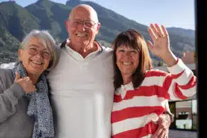 Senior Vacation: Elder Care Tips Buckeye AZ