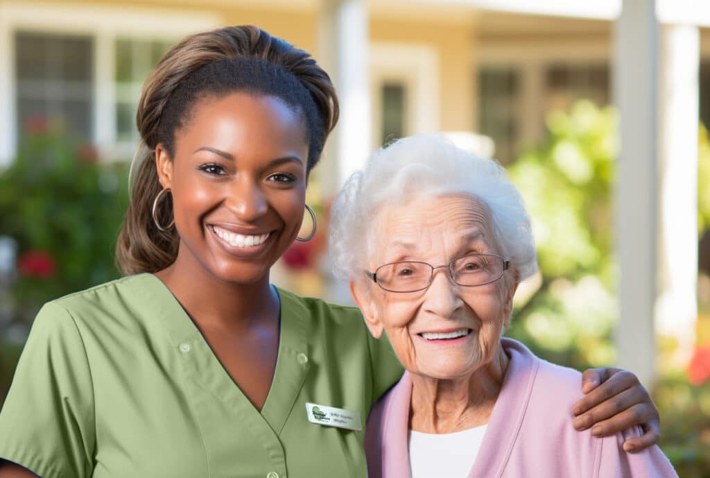 Home Care in Goodyear AZ by Blessings for Seniors Companion Care
