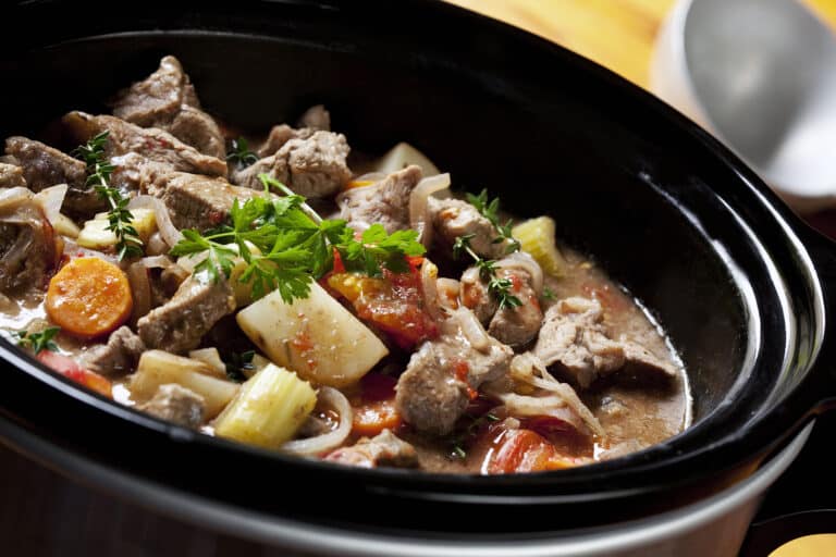 Elderly Care in Glendale AZ: Slow Cooker Meals