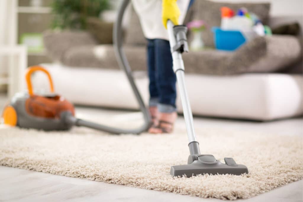 Home Care in Peoria AZ: Essential Cleaning Tips