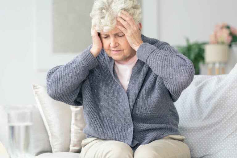 Home Care Services in Litchfield Park AZ: Migraines and Dementia