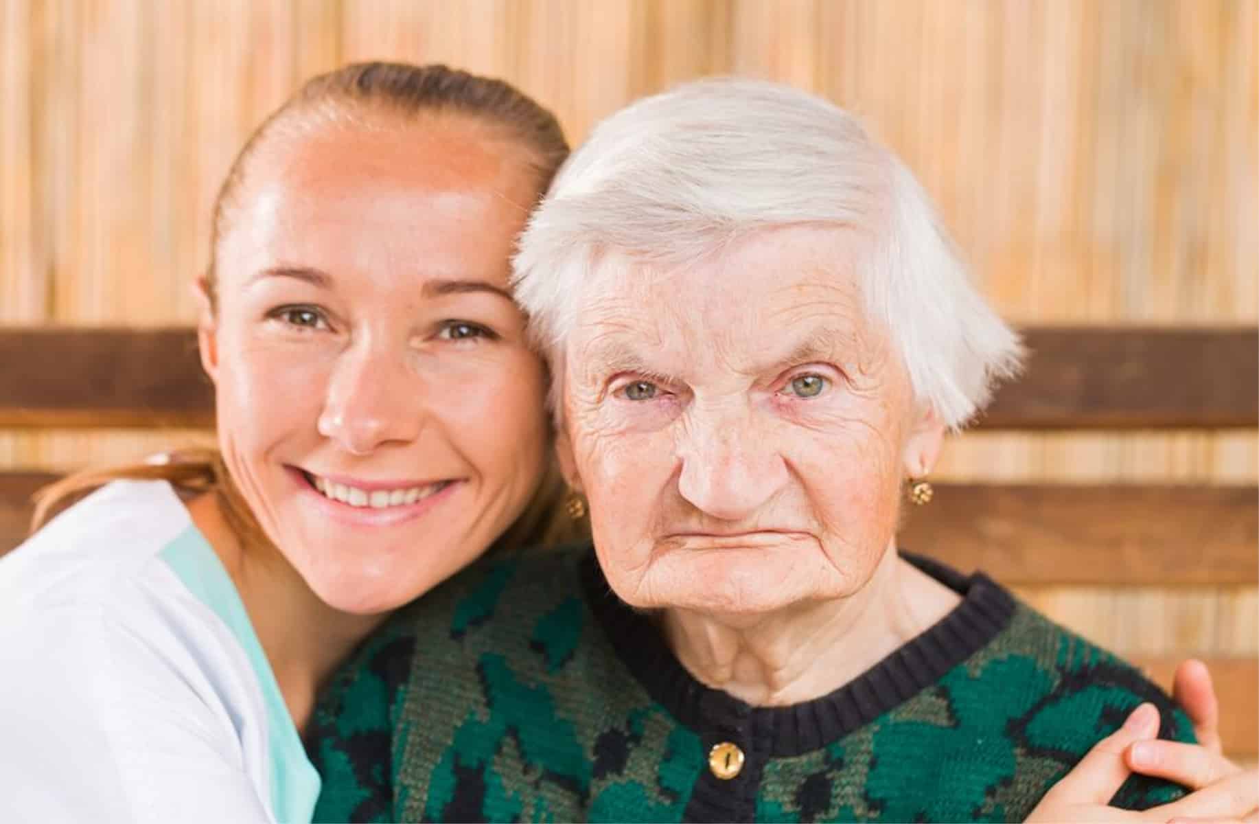 Home Care in Tolleson AZ: Stressful Situations