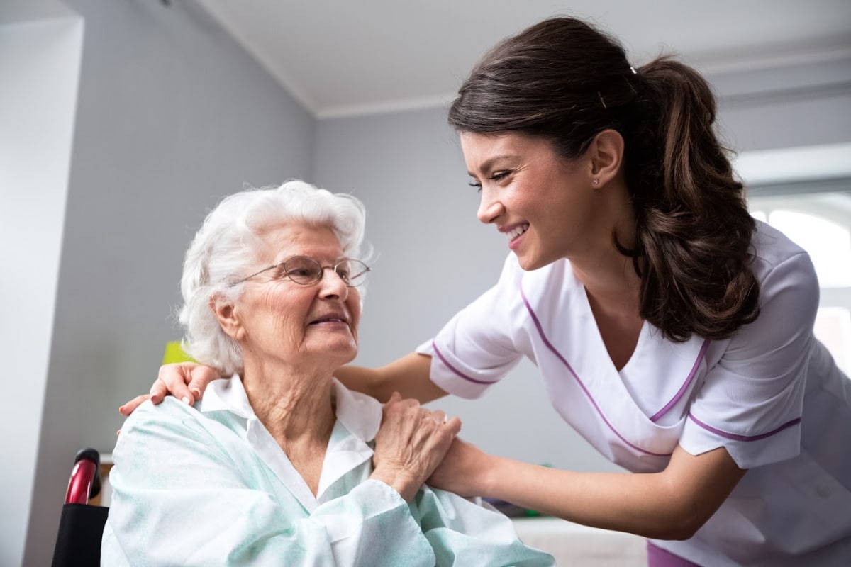 Home Care Services in Tolleson AZ: Elder Care Benefits