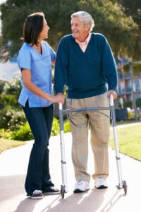 Tips That Help Your Dad Stay on His Feet - Companion Care in Goodyear ...