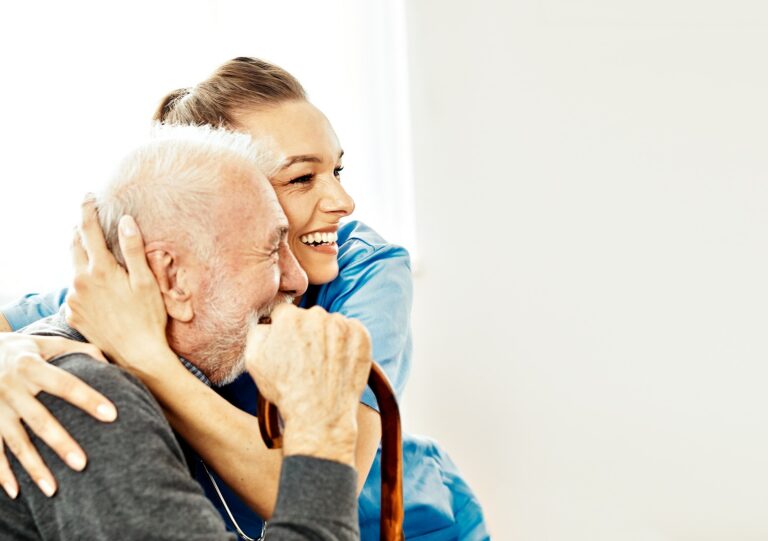 Home Care in Glendale 