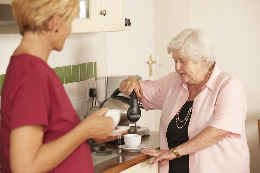 In-Home Care Goodyear