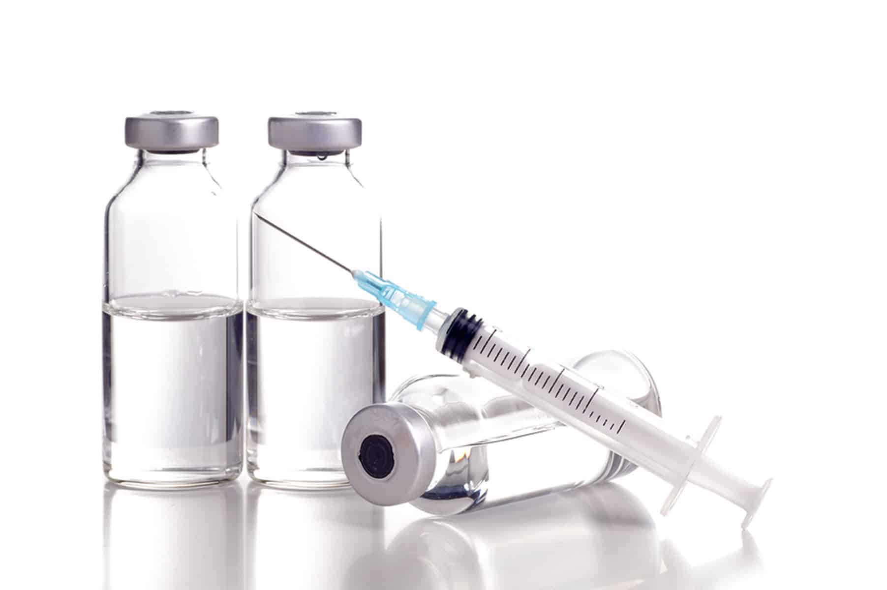 Home Health Care in Buckeye AZ: Top Vaccines for Seniors