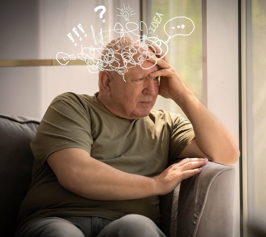 Alzheimer's and Family Caregivers: Alzheimer's Care Tolleson AZ