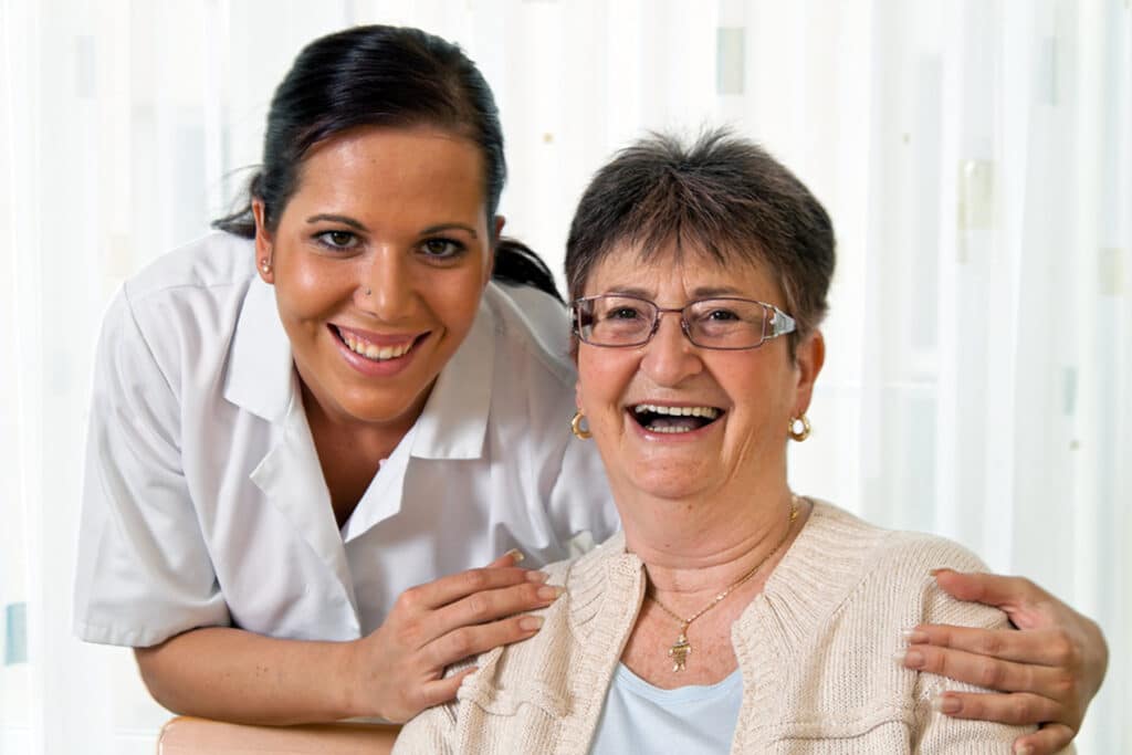 Home Care in Surprise AZ: Keep Your Senior Involved