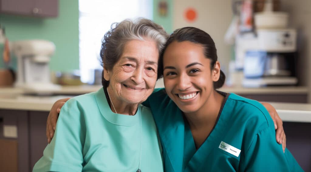 Personal Care Services in Goodyear AZ by Blessings for Seniors Companion Care