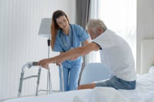 Prostate Surgery: 24-Hour Home Care Tolleson AZ