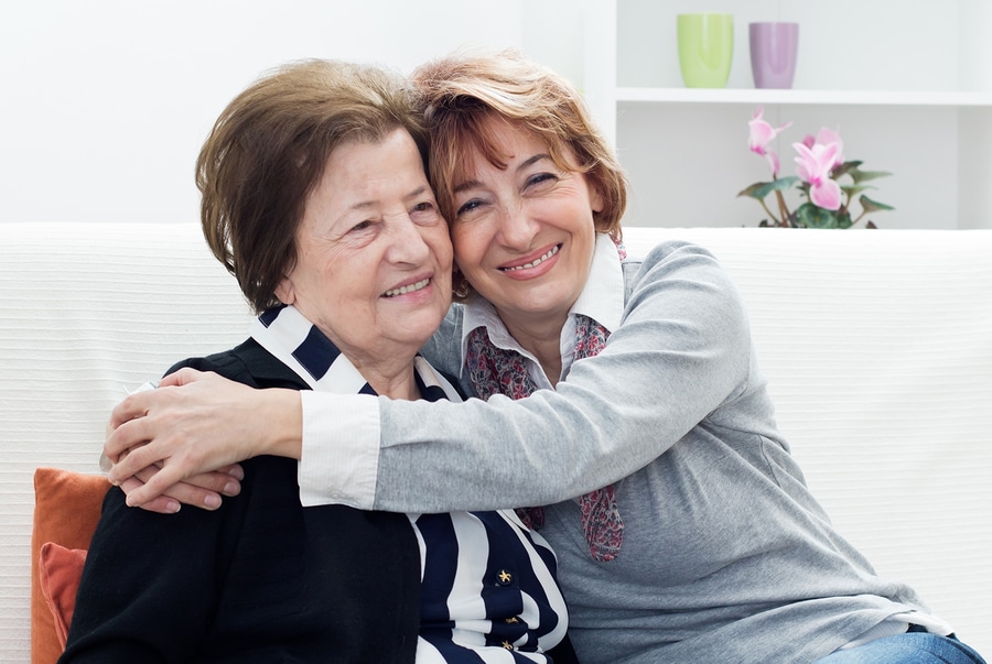 Home Care in Phoenix, AZ by Legacy Home Care