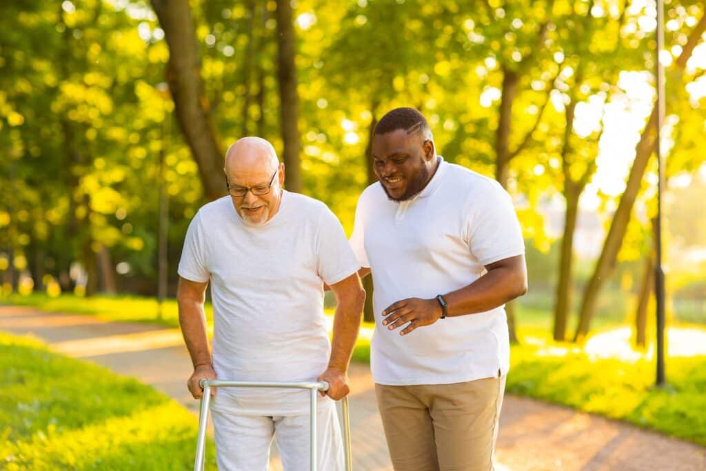 Home Care: Healthy Aging in Avondale, AZ